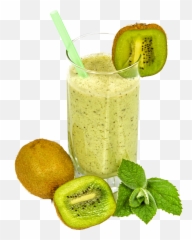 Download Kiwi Fruit Coctail Png Image For Free - Kiwi Fruit Juice Png,Kiwi Bird Png