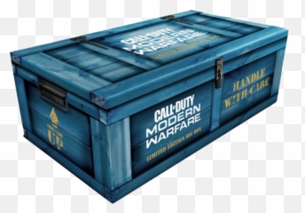 Call Of Duty Modern Warfare Big Box U2014 Exg Pro Png