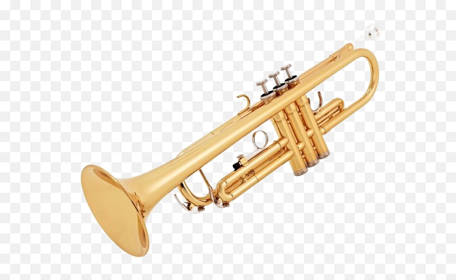 Trumpet Transparent - Band Memes French Horn Png,Trumpet Transparent