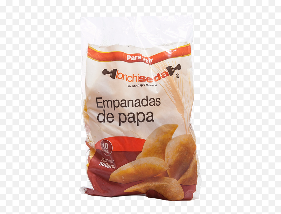 Download Empanada Precocida Lochiseda De Papa - Hot Dog Bun Canada Png,Empanada Png