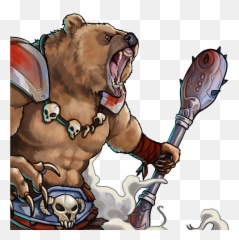 Urska Savage - Cartoon Png,Savage Png
