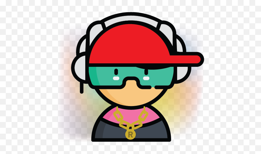 Streaming Persona - Cartoon Png,Tyler Blevins Png