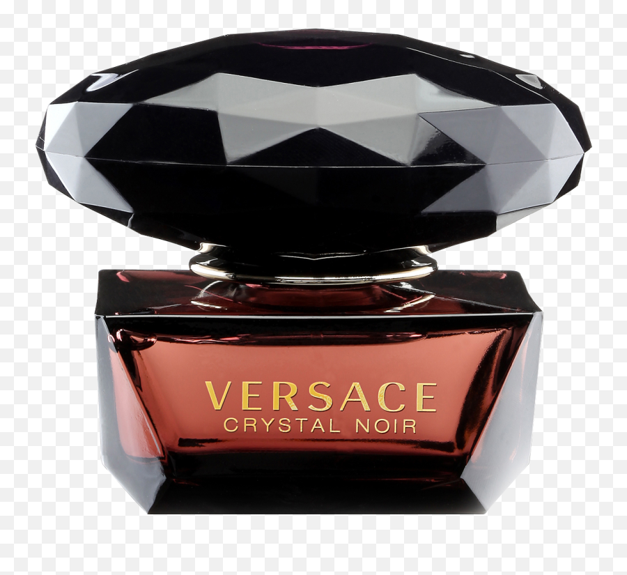 Download Body De Versace Toilette Perfume Water Spray Hq Png - Versace Crystal Noir 50ml Eau De Parfum,Versace Png