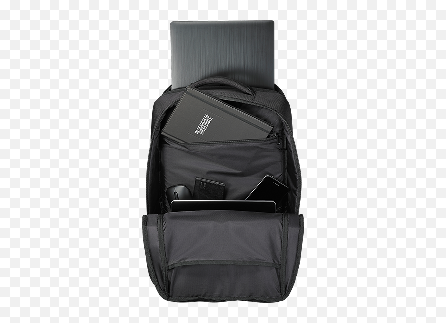 Asus Atlas Backpack Computer Bags Global - Laptop Bag Png,Back Pack Png