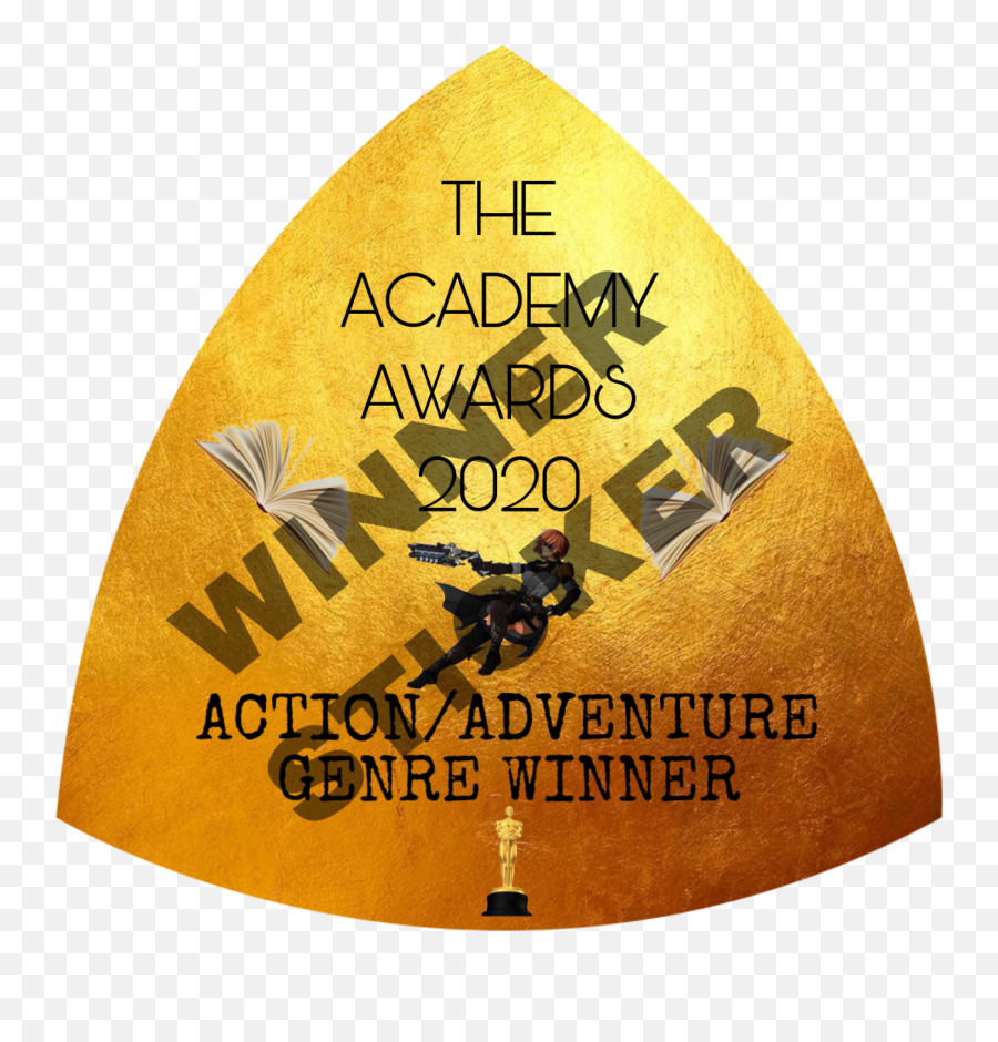 The Academy Awards 2020 - Genre Winner Action Adventure Poster Png,Academy Awards Logo