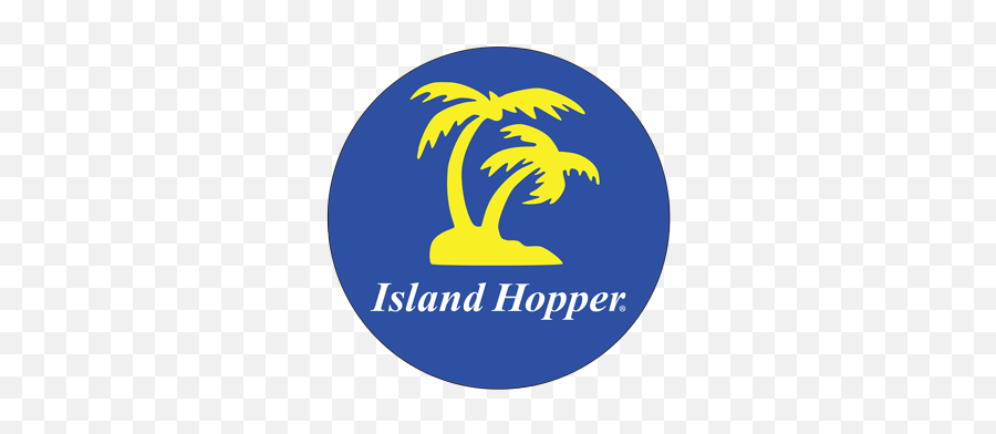 Island Hopper Products Banana Boats Water Trampoline - Conradh Na Gaeilge Berlin Png,Banana Boat Logo