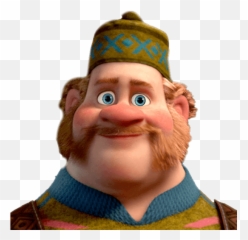 Download Oaken Frozen Png Image