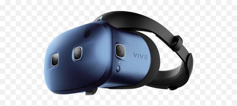 Vive Cosmos Models Have Wireless - Htc Vive Tales Png,Htc Vive Png