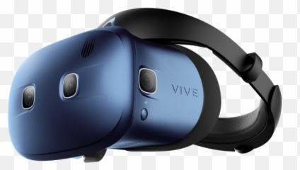 Vive Cosmos Models Have Wireless - Htc Vive Tales Png,Htc Vive Png