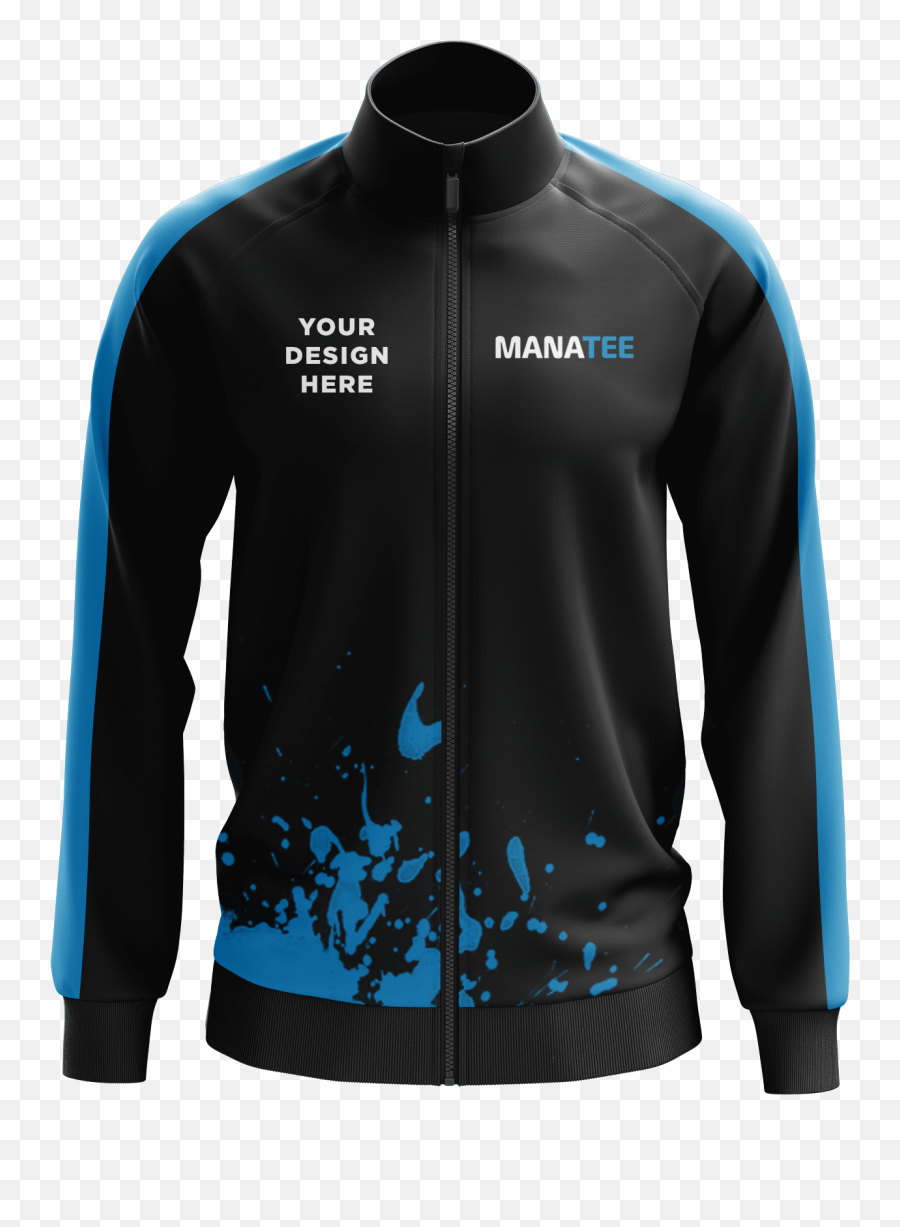 Jacket Design - Jacket Design Png,Manatee Png