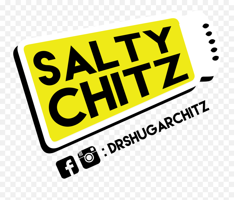 Shugarchitz The Salty Chitz Box Ou0026 - Instagram Full Size Clip Art Png,Salty Png