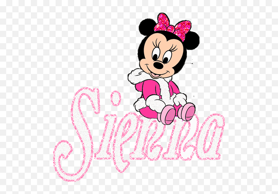 Glitter Gifs - Clipartsco Baby Mickey Baby Minnie Png,Glitter Gif Transparent