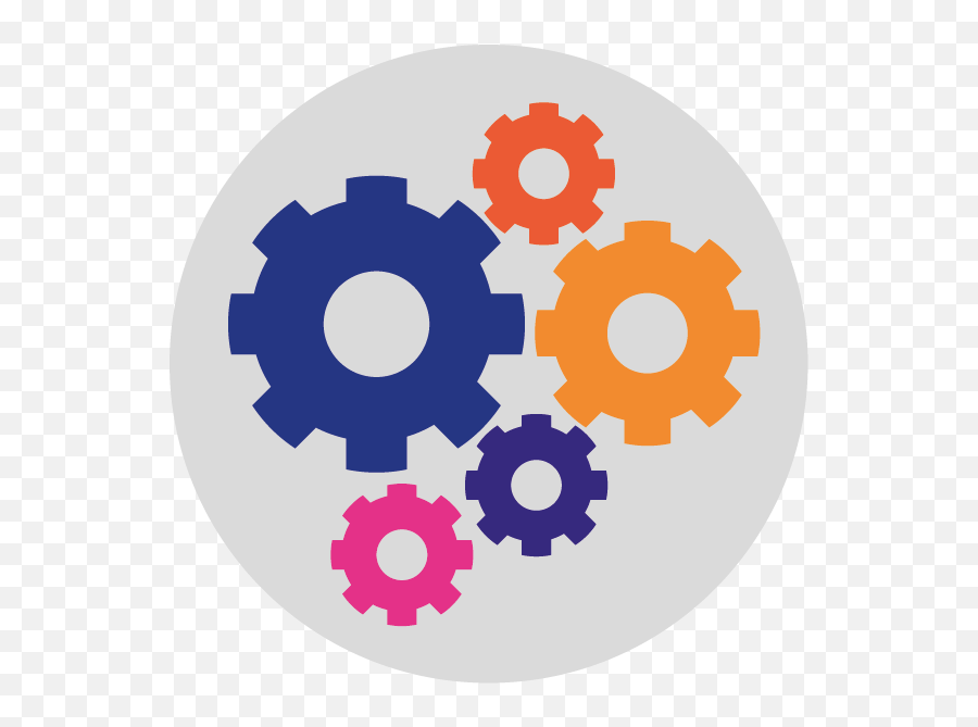 Download Icona1 Architecture - Gears Technical Architecture Transparent Application Architecture Icon Png,Architecture Icon Png