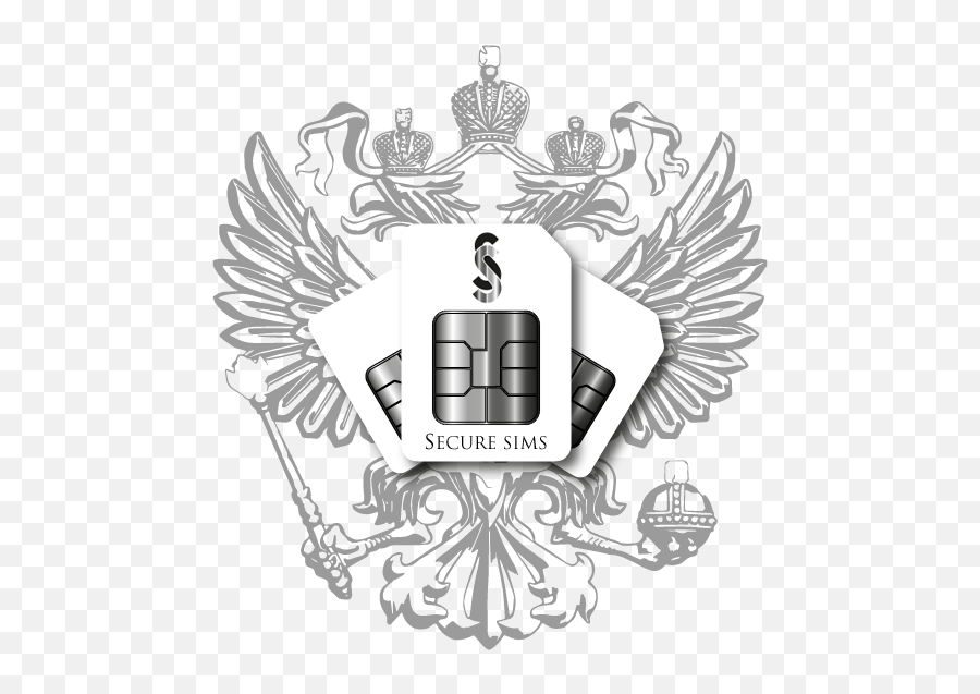 Our Sims U2013 Secure - Gold Coat Of Arms Of Russia Transparent Png,Sims Png