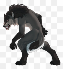 Werewolf Png