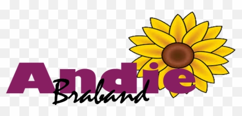 Photoshop Logo - Digital Portfolio Sunflower Clip Art png