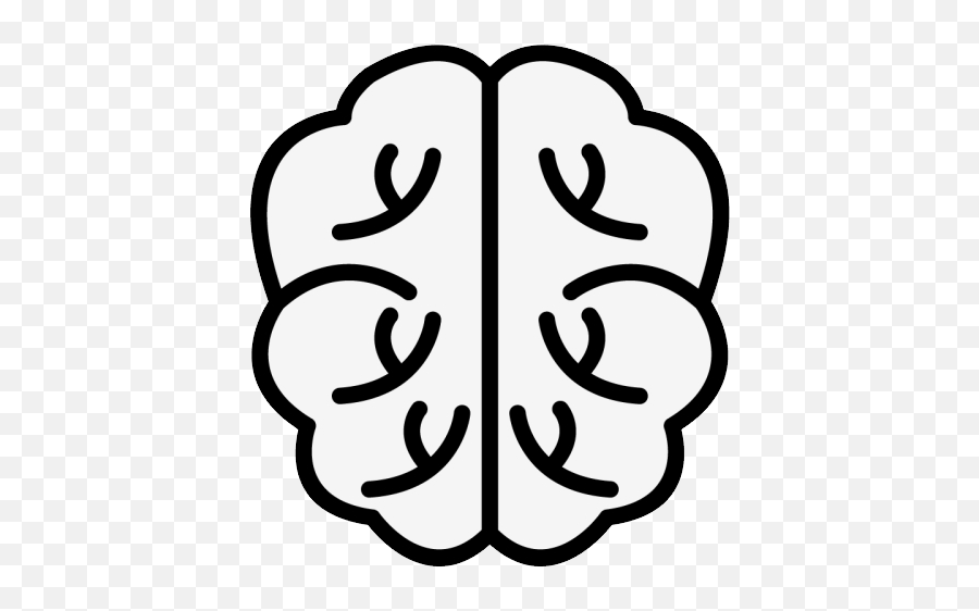 Brain Png - Brain Icon Transparent Background,Brain Png