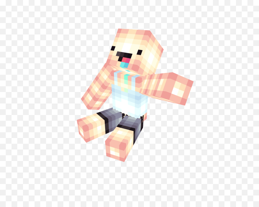 Download Hd Rkwwkagpng - Derp Face Minecraft Transparent Png Minecraft Derpy Face,Derp Face Png