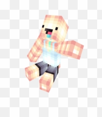 Download Hd Rkwwkagpng - Derp Face Minecraft Transparent Png Minecraft Derpy Face,Derp Face Png