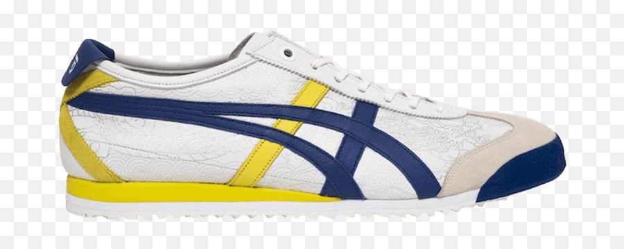 Street Fighter X Mexico 66 Sd U0027chun - Liu0027 Onitsuka Tiger Skate Shoe Png,Chun Li Png