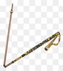 Trail Two - Rifle Png,Metal Pole Png