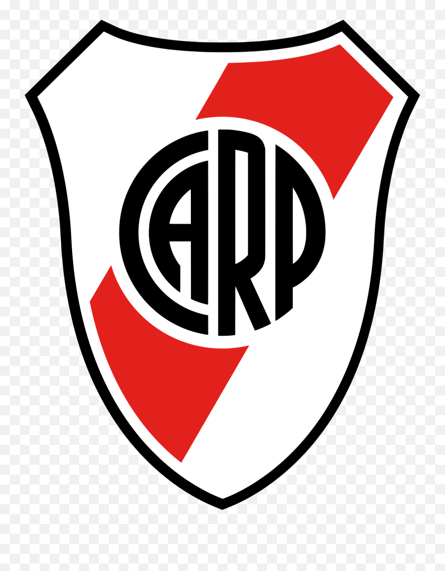 River Plate Logo - Png And Vector Logo Download Club Atlético River Plate,2020 Png