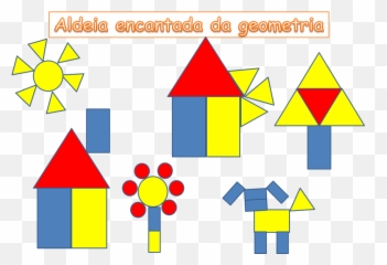Formas Geométricas Text Images Music Video Glogster - Diagram Png,Formas Png