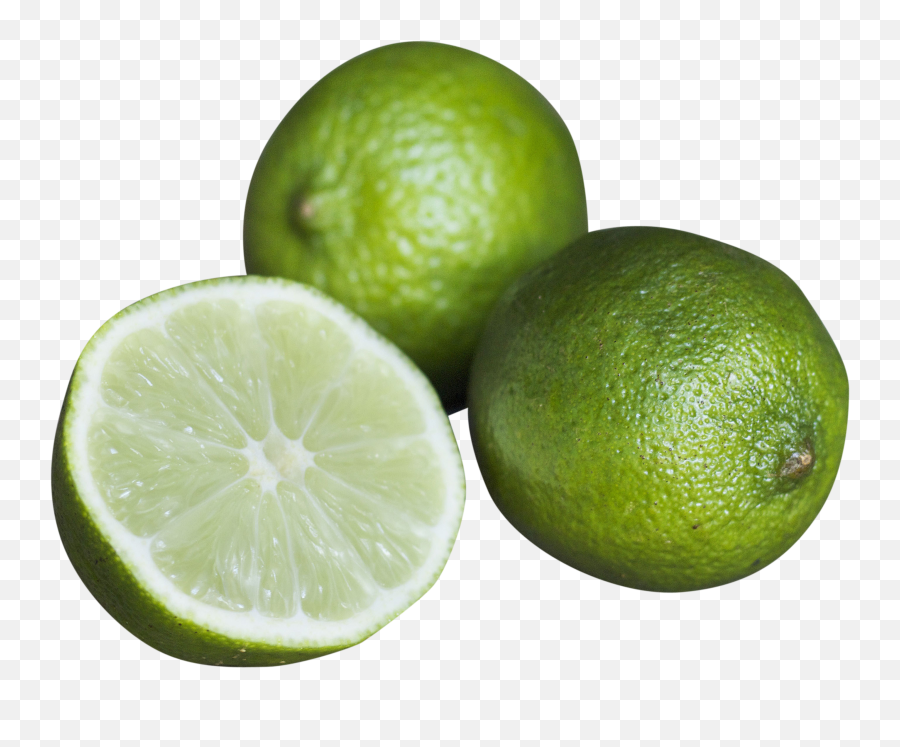 Png Images Premium Collection - Key Lime,Limes Png