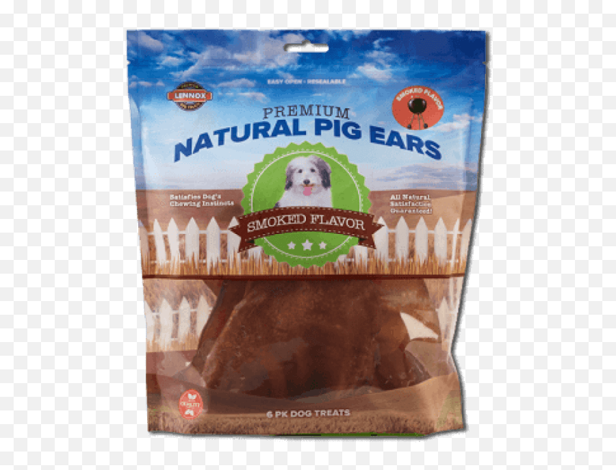 Lennox International Expands Pig Ears Dog Treats Recall - Ear Png,Dog Ears Png