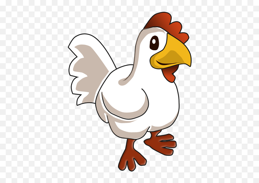 How Many Chicken Wings To Buy Calculator Calculate This - Transparent Chicken Wings Cartoon Png,Chicken Wing Png