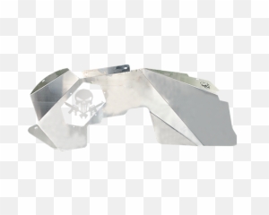 Sk Darth Vader Inner Fender - png