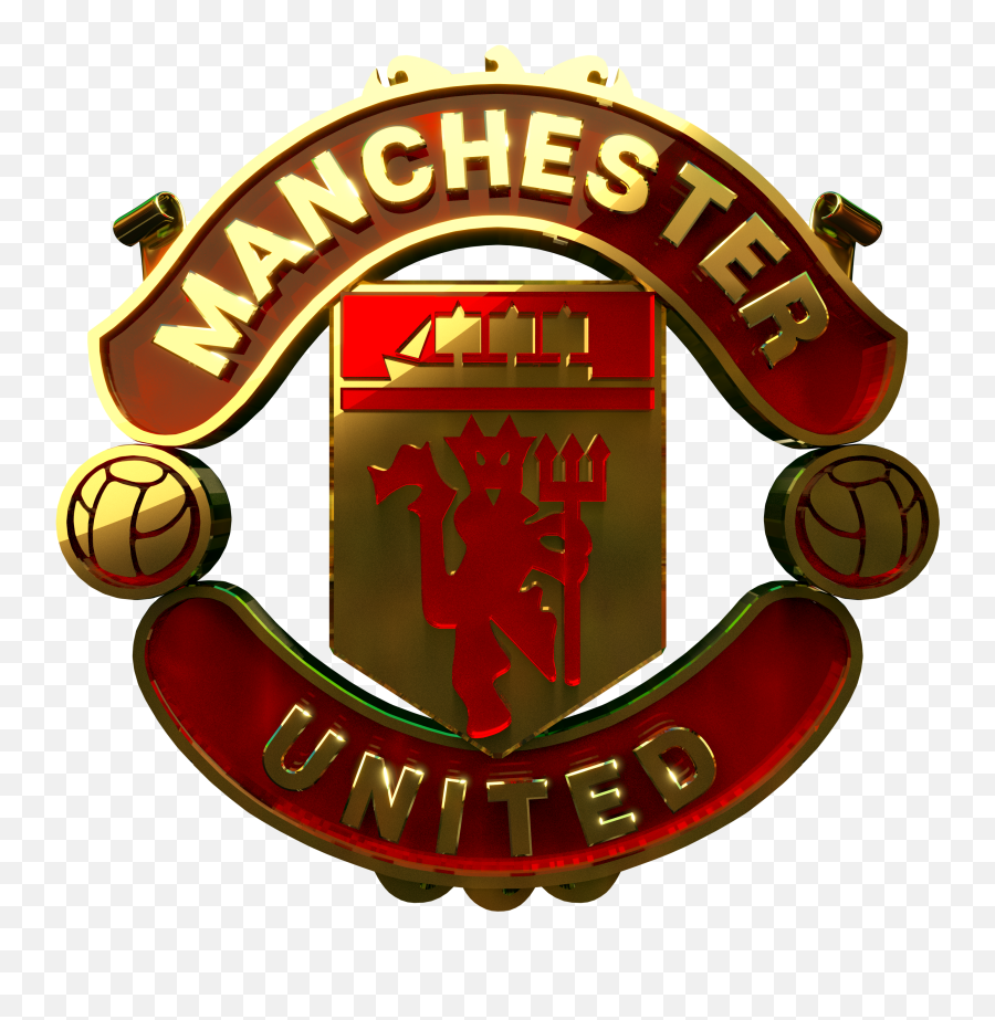 Buy Golden Manchester United Apparel - Emblem Png,Manchester United Logo Png
