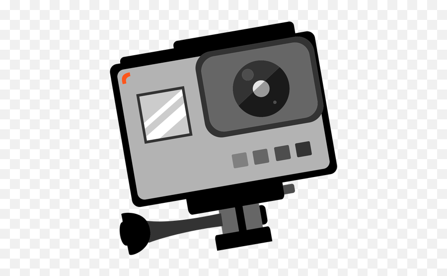 Pin - Go Pro Icon Png,Gopro Logo Png