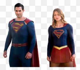 Png Superman Tyler Hoechlin Supergirl - Png World Tv Series Superman Tyler Hoechlin,Superman Png
