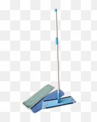 Mop Png - Limpiador De Pisos Trapeador,Mop Png