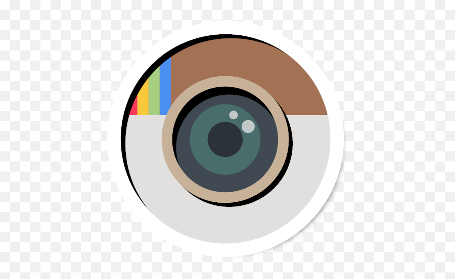 Instagram Icon Png Follow