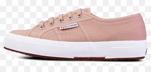 Superga 2750 Pink Smoke - Suede png