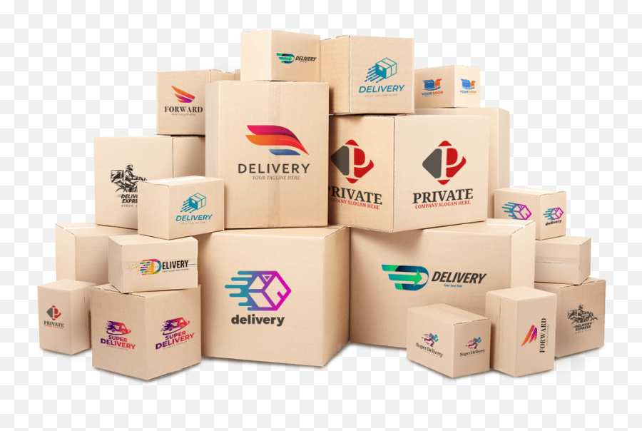 Your One Stop Solution To Box Packaging Png Cardboard Transparent