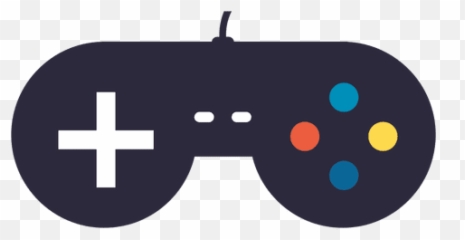 Gaming Controller Icon - Transparent Png U0026 Svg Vector File Gaming Controller Logo Png,Joystick Png