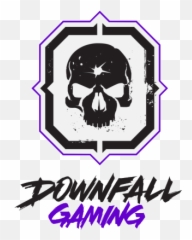 Downfall Gaming - Liquipedia The Starcraft Ii Encyclopedia Emblem Png,Starcraft Logo