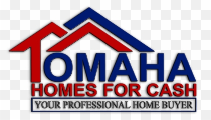 Omaha Homes For Cash - Sign png