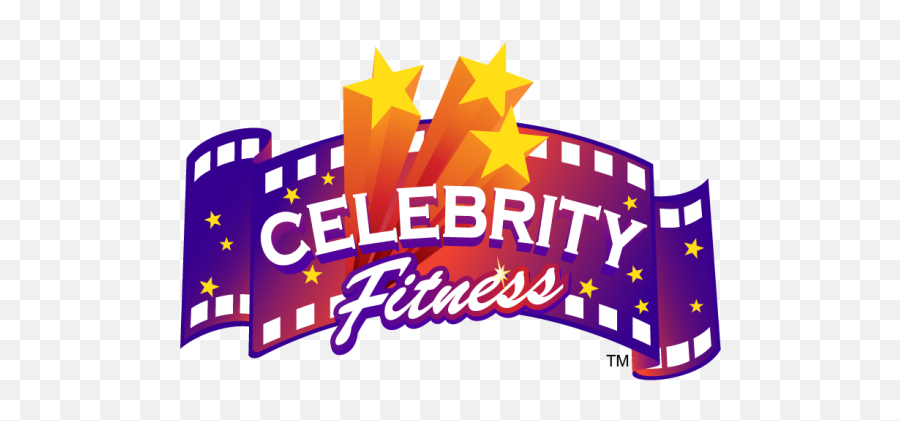 Celebrity Fitness Logo Png Transparent Images Free U2013 - Celebrity Fitness Indonesia Logo,Celebrity Png