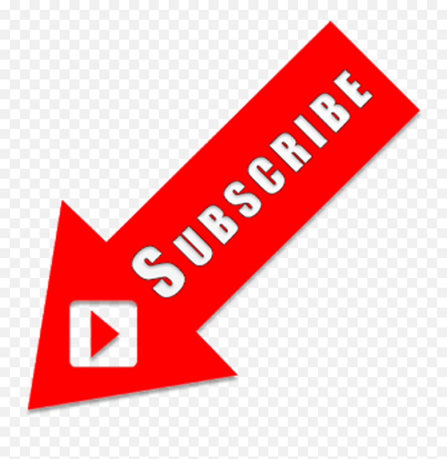 Transparent Background Youtube Share - Subscribe Button With Arrow Png,Youtube Like Button Transparent