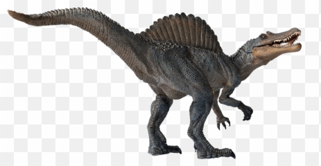 Spinosaurus Png Transparent Image - Spinosaurus Png,Spinosaurus Png