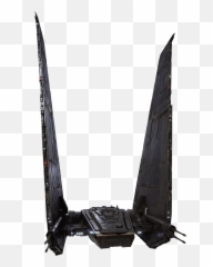 Concept Ships Kylo Rens Command Png