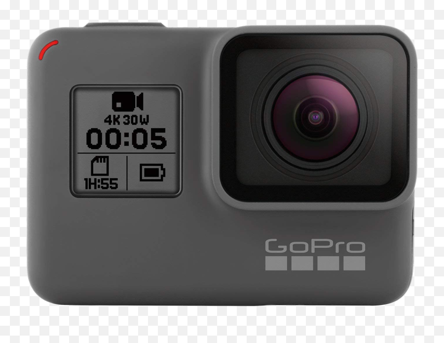 Gopro Camera Png Image Background - Gopro Hero 5,Gopro Png