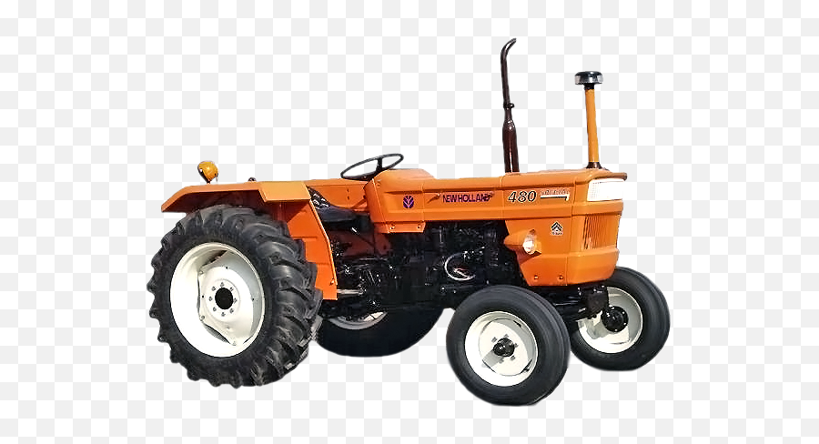 Tractor Png - Fiat 480 Tractor Price In Pakistan,Tractor Png