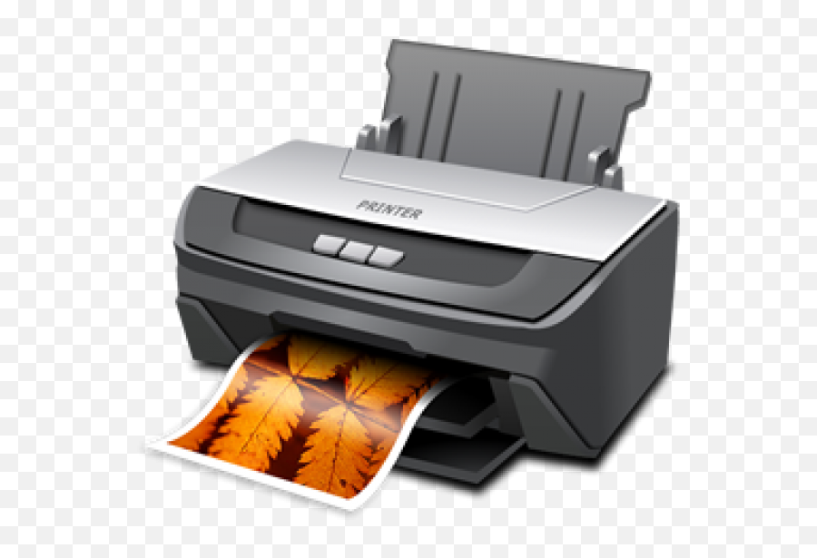 Download Hd Printer Png Free - Printer Png,Printer Png