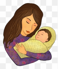 Madre Png 4 Image - Madre Con Hijos Png,Madre Png