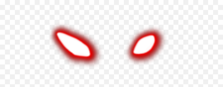 Glowing Red Eyes Png Transparent Images - Triggered Red Eyes Png,Red Eyes Transparent